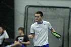Men's Tennis vs Endicott  Men’s Tennis vs Endicott. - Photo By: KEITH NORDSTROM